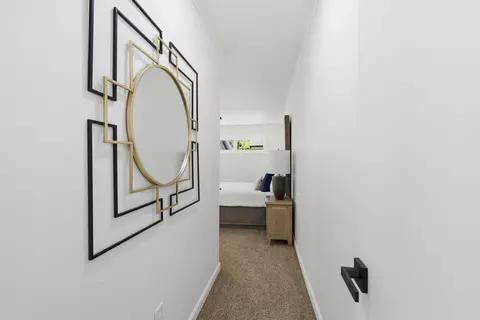 Entry Way - 3014 E 49th St, Tulsa, OK 74135 photo 1 of 3
