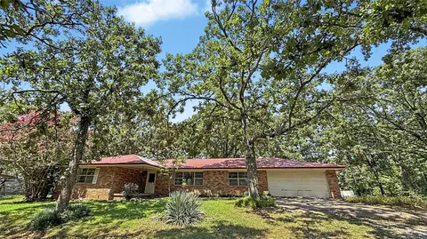 14795 W 806 Rd, Tahlequah, OK 74464