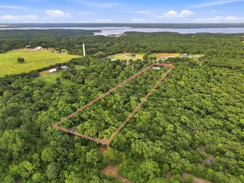 8587 Texoma Hls, Kingston, OK 73439