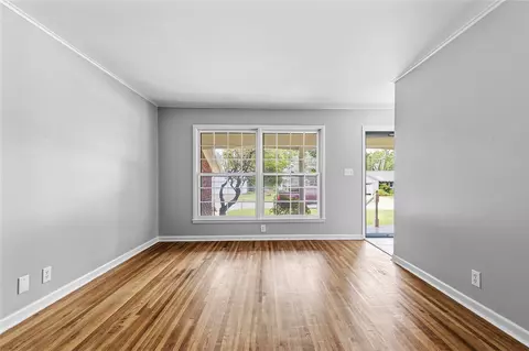 Living - 4642 E 57th St, Tulsa, OK 74135 photo 1 of 5