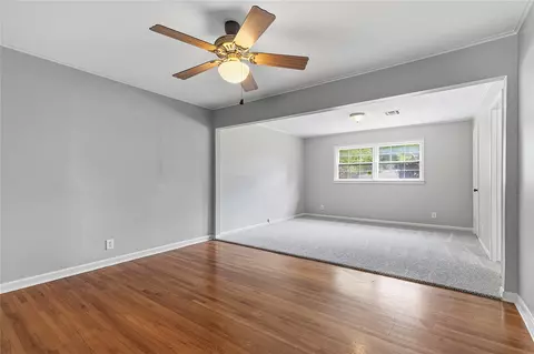 Living - 4642 E 57th St, Tulsa, OK 74135 photo 4 of 5