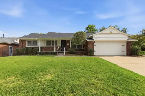 4642 E 57th St, Tulsa, OK 74135
