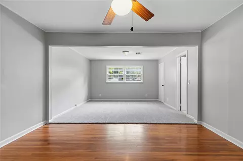 Living - 4642 E 57th St, Tulsa, OK 74135 photo 5 of 5