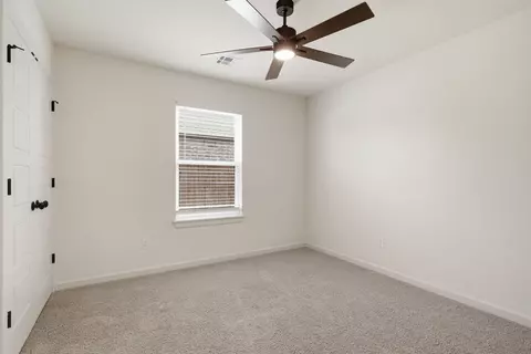Bedroom - 2124 E 138th Pl S, Bixby, OK 74008 photo 1 of 6