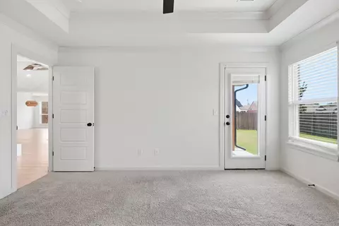 Bedroom - 2124 E 138th Pl S, Bixby, OK 74008 photo 6 of 6