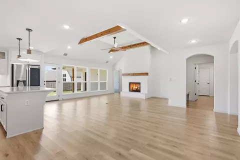 Living - 2124 E 138th Pl S, Bixby, OK 74008 photo 5 of 7