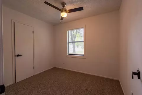 Bedroom - 308 E Stadium Rd, Bixby, OK 74008 photo 1 of 3