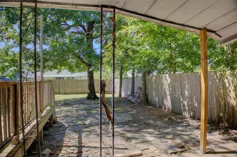 Exterior - 3922 E 34th St, Tulsa, OK 74135 photo 7 of 9