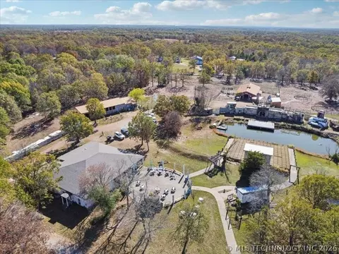 View/Area - 36656 S 510 Rd, Eucha, OK 74342 photo 11 of 15