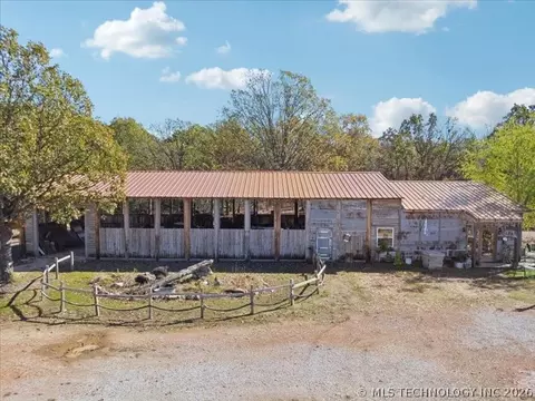 Other - 36656 S 510 Rd, Eucha, OK 74342 photo 3 of 24