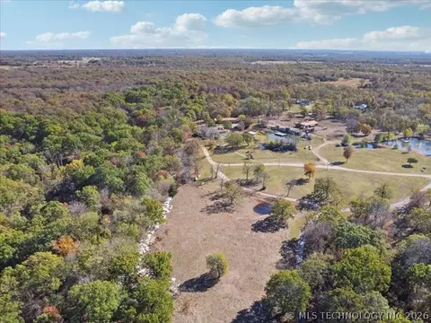 View/Area - 36656 S 510 Rd, Eucha, OK 74342 photo 4 of 15