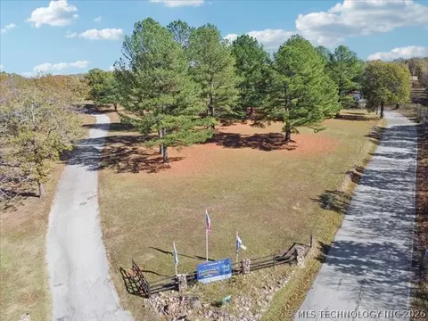 View/Area - 36656 S 510 Rd, Eucha, OK 74342 photo 1 of 15