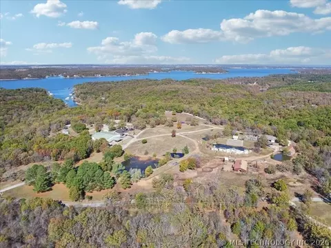 View/Area - 36656 S 510 Rd, Eucha, OK 74342 photo 3 of 15