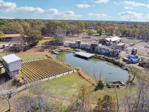View/Area - 36656 S 510 Rd, Eucha, OK 74342 photo 12 of 15