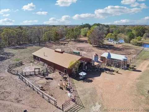 Other - 36656 S 510 Rd, Eucha, OK 74342 photo 7 of 24