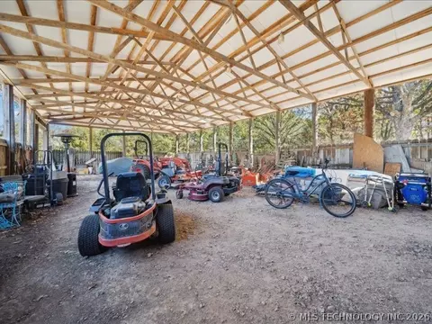 Other - 36656 S 510 Rd, Eucha, OK 74342 photo 6 of 24