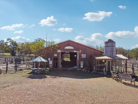 Other - 36656 S 510 Rd, Eucha, OK 74342 photo 11 of 24