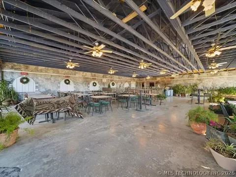 Other - 36656 S 510 Rd, Eucha, OK 74342 photo 16 of 24