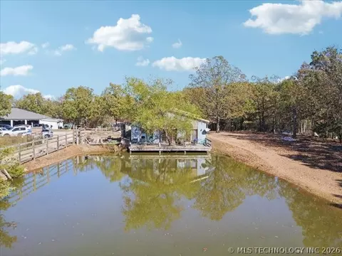 View/Area - 36656 S 510 Rd, Eucha, OK 74342 photo 9 of 15