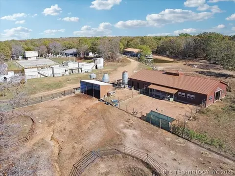 Other - 36656 S 510 Rd, Eucha, OK 74342 photo 9 of 24