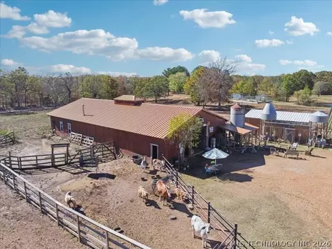 Other - 36656 S 510 Rd, Eucha, OK 74342 photo 8 of 24
