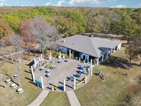 Other - 36656 S 510 Rd, Eucha, OK 74342 photo 15 of 24