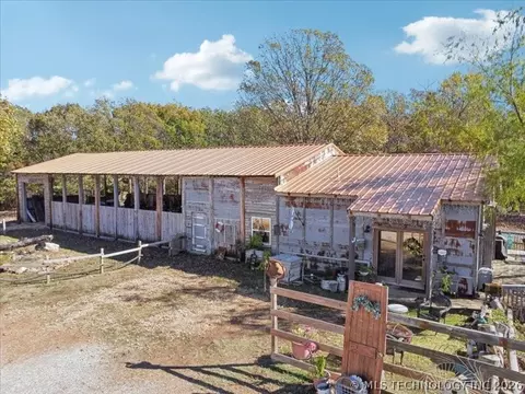 Other - 36656 S 510 Rd, Eucha, OK 74342 photo 2 of 24