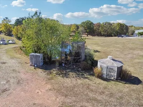 View/Area - 36656 S 510 Rd, Eucha, OK 74342 photo 5 of 15