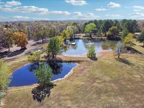 View/Area - 36656 S 510 Rd, Eucha, OK 74342 photo 6 of 15
