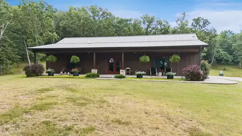 Exterior - 20140 E 430 Rd, Claremore, OK 74017 photo 3 of 13