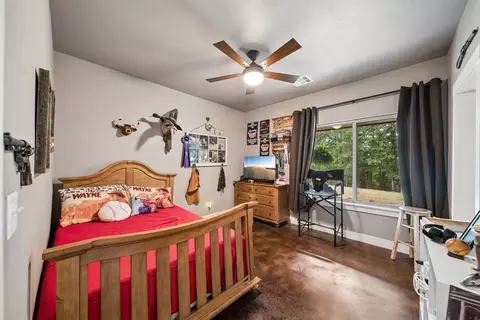 Bedroom - 20140 E 430 Rd, Claremore, OK 74017 photo 4 of 4