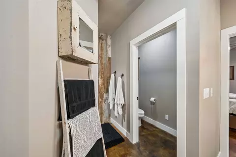 Entry Way - 20140 E 430 Rd, Claremore, OK 74017 photo 4 of 10