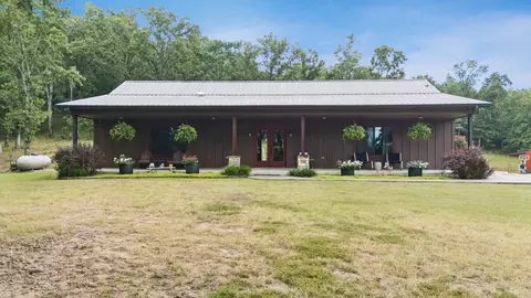 Exterior - 20140 E 430 Rd, Claremore, OK 74017 photo 2 of 13