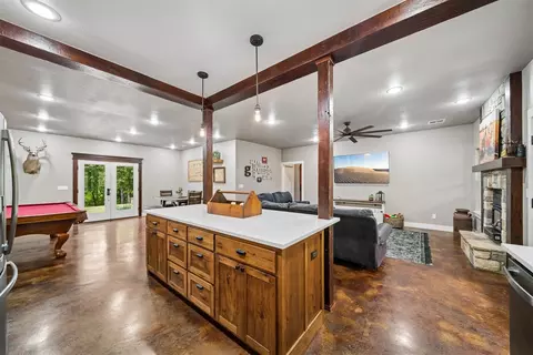 Entry Way - 20140 E 430 Rd, Claremore, OK 74017 photo 3 of 10