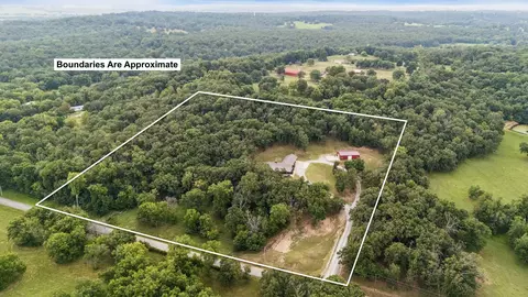 View/Area - 20140 E 430 Rd, Claremore, OK 74017 photo 3 of 6