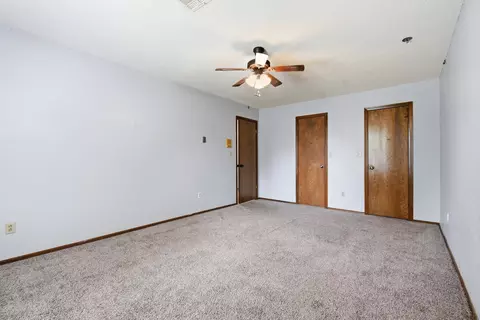 Bedroom - 5008 E 97th Pl, Tulsa, OK 74137 photo 5 of 10