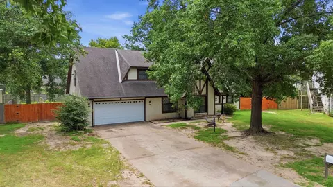 Exterior - 5008 E 97th Pl, Tulsa, OK 74137 photo 8 of 8