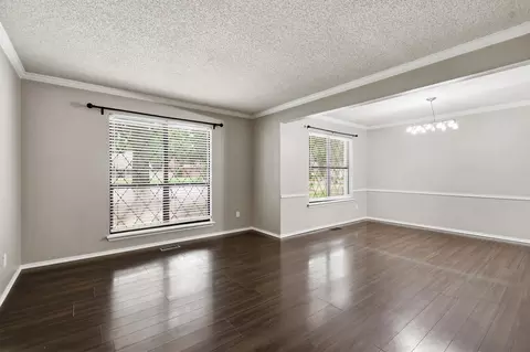 Living - 5008 E 97th Pl, Tulsa, OK 74137 photo 3 of 9