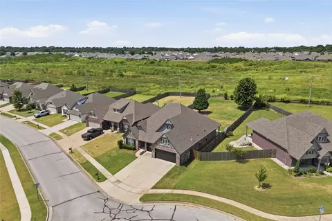View/Area - 6812 S Elder Ave, Broken Arrow, OK 74011 photo 1 of 3