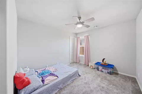 Bedroom - 6812 S Elder Ave, Broken Arrow, OK 74011 photo 2 of 2