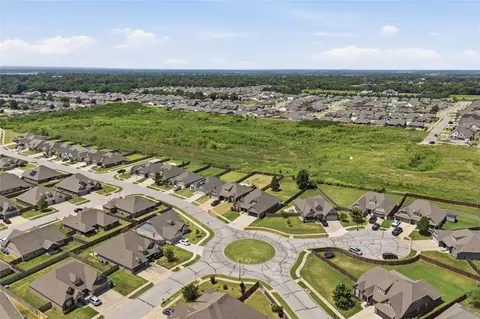 View/Area - 6812 S Elder Ave, Broken Arrow, OK 74011 photo 2 of 3