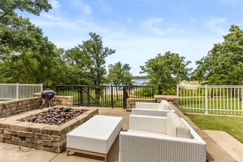 View/Area - 420639 E 1166 Rd, Eufaula, OK 74432 photo 2 of 4
