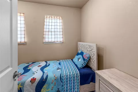 Bedroom - 420639 E 1166 Rd, Eufaula, OK 74432 photo 8 of 12