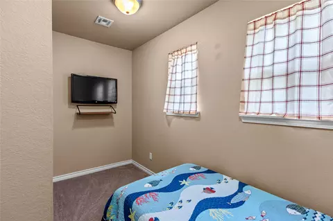 Bedroom - 420639 E 1166 Rd, Eufaula, OK 74432 photo 7 of 12