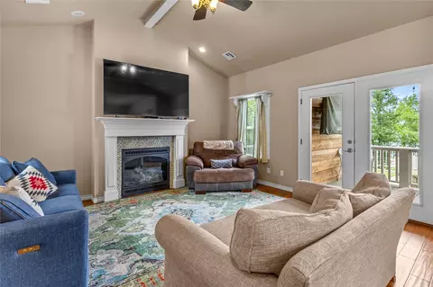 Living - 420639 E 1166 Rd, Eufaula, OK 74432 photo 1 of 3