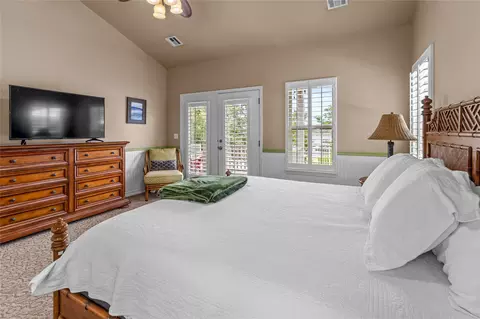 Bedroom - 420639 E 1166 Rd, Eufaula, OK 74432 photo 2 of 12