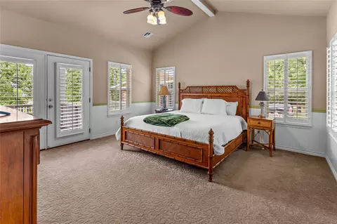 Bedroom - 420639 E 1166 Rd, Eufaula, OK 74432 photo 1 of 12