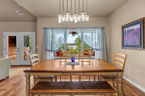 Dining - 420639 E 1166 Rd, Eufaula, OK 74432 photo 4 of 4