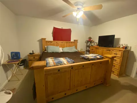 Bedroom - 912 S Thompson Ave, Cushing, OK 74023 photo 1 of 4
