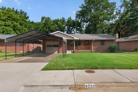 4216 Brookline Dr, Bartlesville, OK 74006